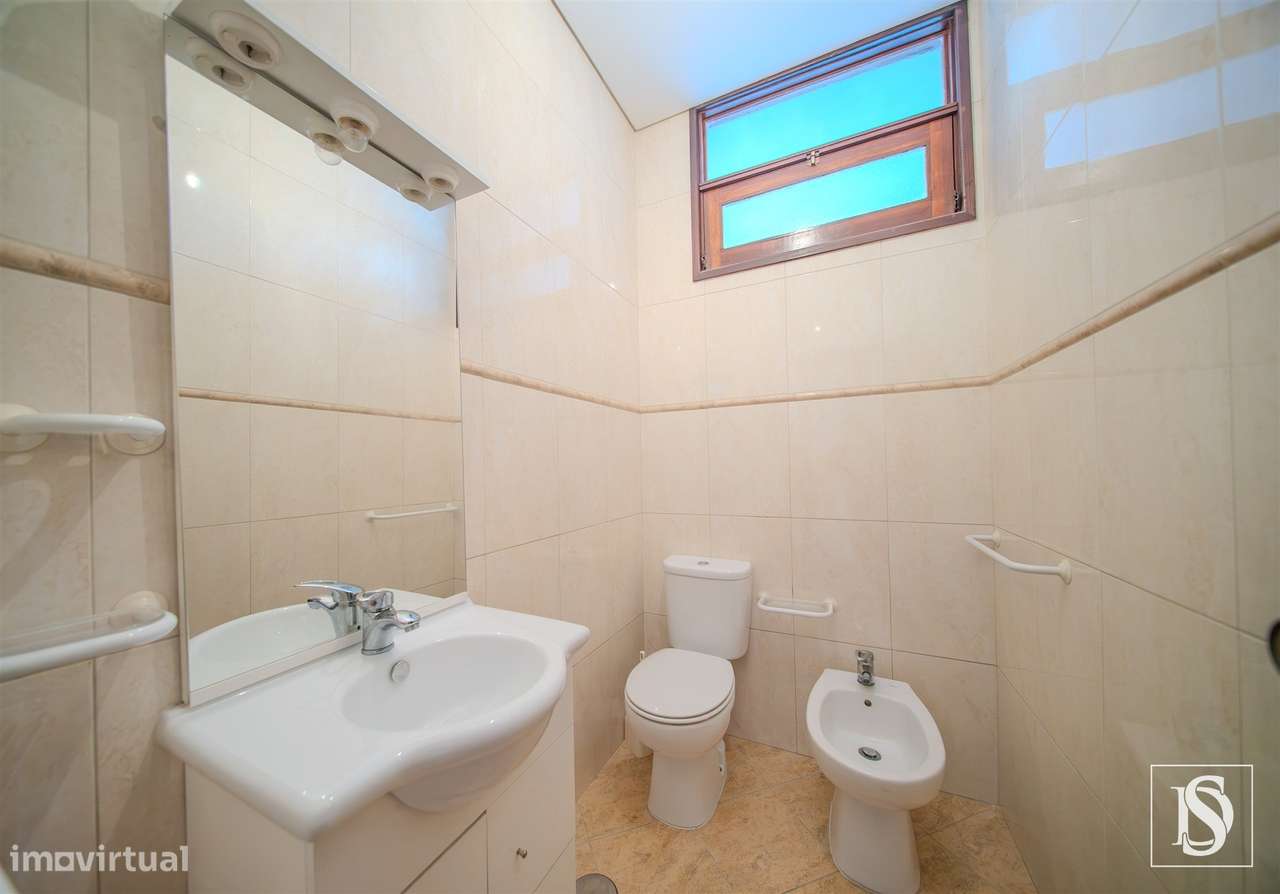Apartamento T3 Venda em Braga (São Vítor),Braga-15