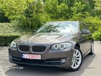 BMW Seria 5 520d - 1