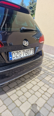 Volkswagen Golf 1.6 TDI (BlueMotion Technology) DSG Comfortline - 5