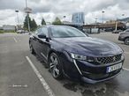 Peugeot 508 PureTech 225 EAT8 GT Pack - 4