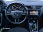 Skoda Octavia 2.0 TDI SCR 4x4 Style DSG - 11