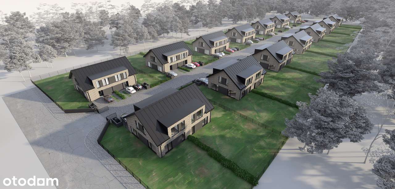 Dom na sprzedaż, 4 pokoje, 145 m², Łoziska