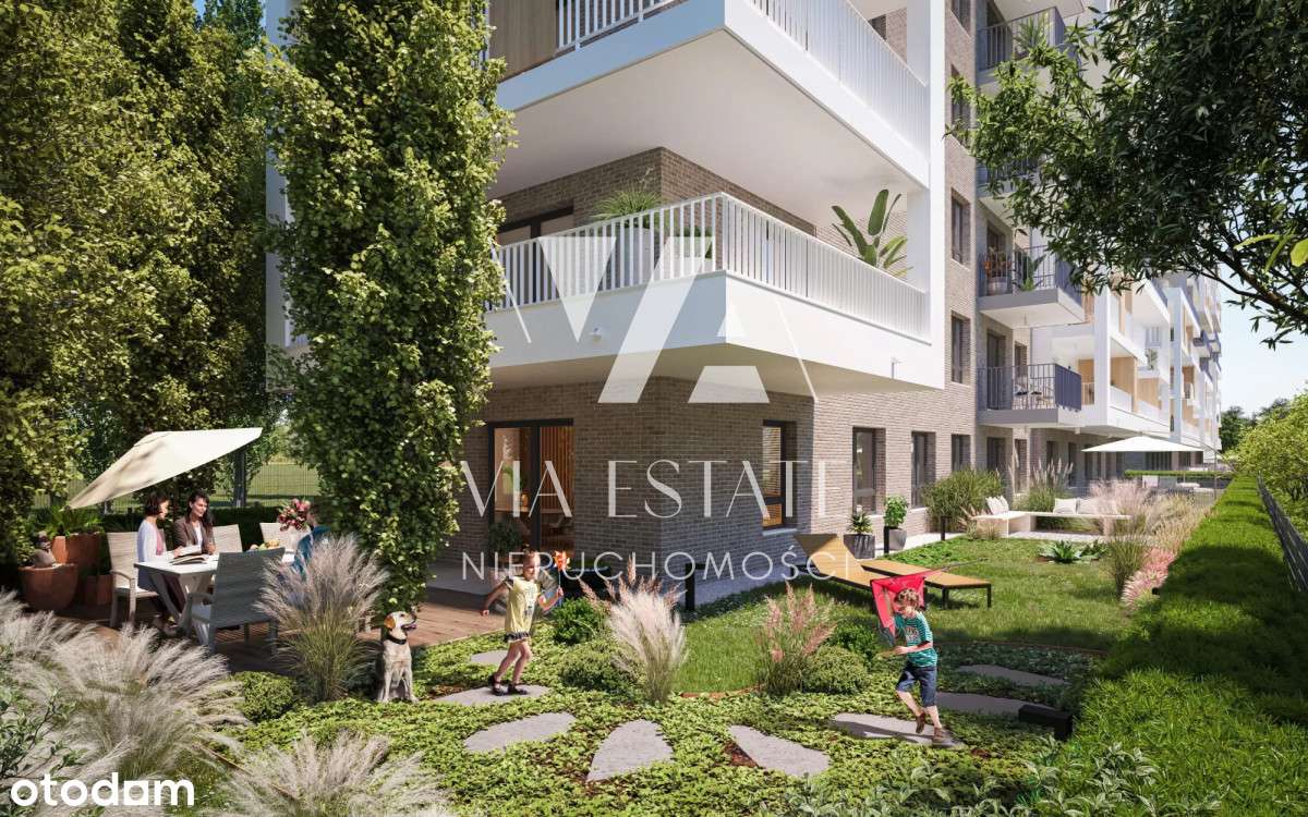 Przestronne mieszkanie na Mokotowie blisko metra-5