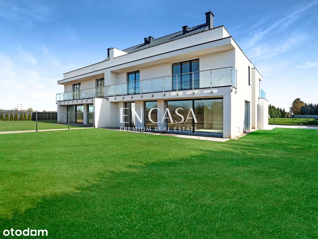 Na sprzedaż | 312m2 | Wilanów | 7 pokoi - Pełny obrazek: 4/17