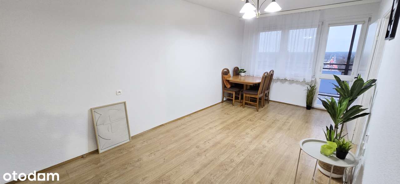 2 pokoje 35,4m2 centrum piękny balkon top lokalizacja blisko Starówka - Pełny obrazek: 2/17