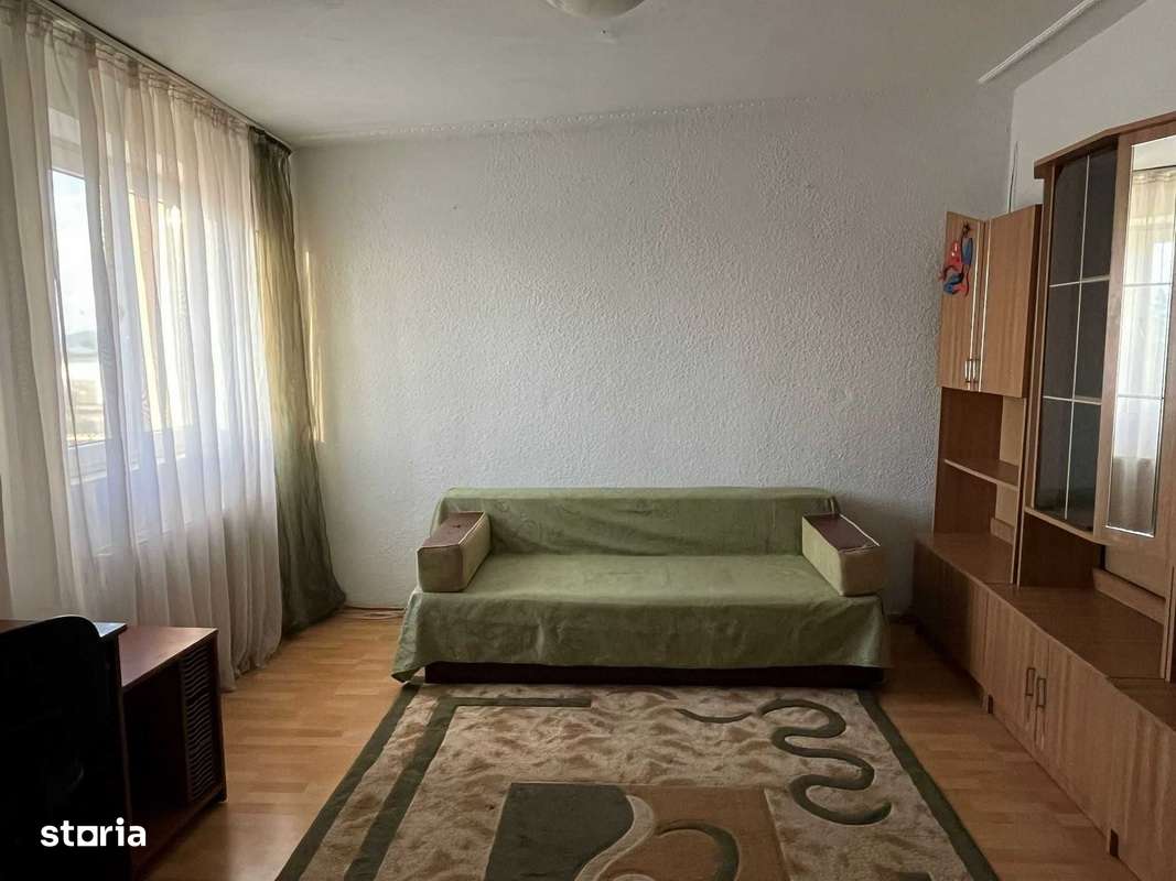 Apartament cu 2 camere, COD 8243-1