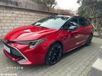 Toyota Corolla 1.8 Hybrid GR Sport - 1