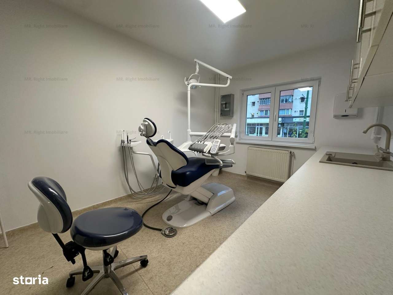 Inchiriere cabinet stomatologic 2 cam zona Grivitei - Imagine principală: 3/9