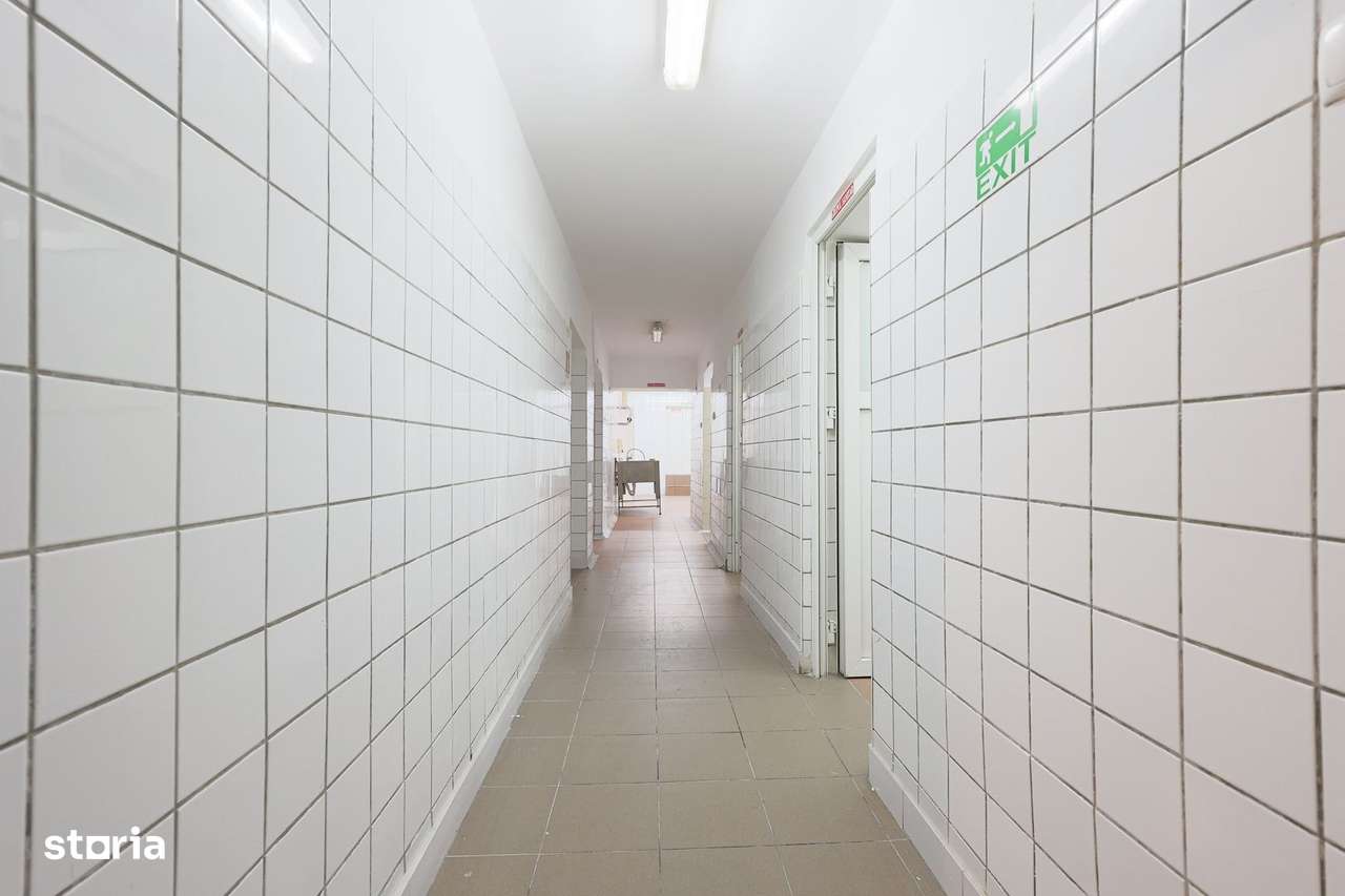 Spațiu ideal pentru birouri sau clinici - Imagine principală: 4/10