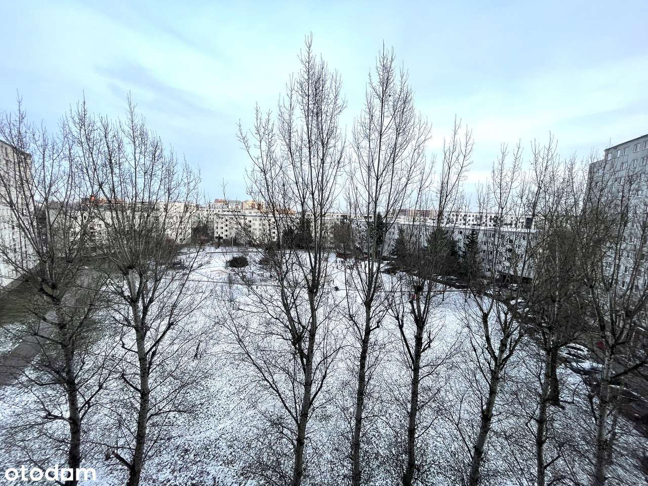 Rozkładowe, 4pok. ul. Bezpieczna-13