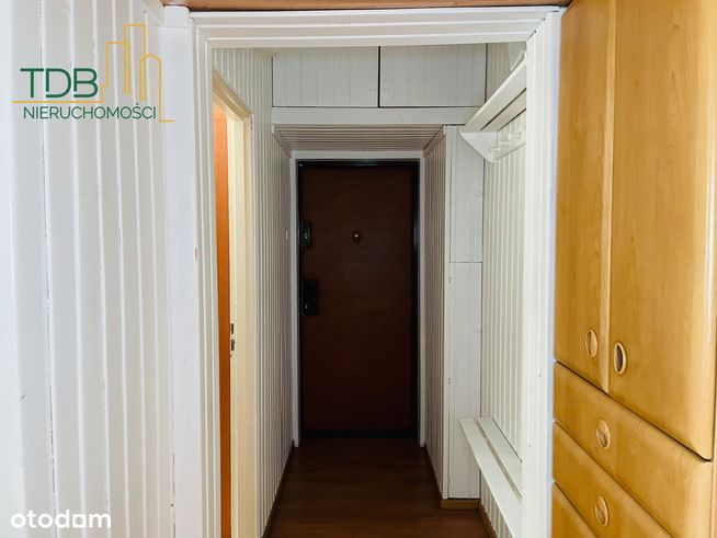 3-pokojowe mieszkanie z balkonem na sprzedaż |58m2| ul.Fatimska Kraków-7