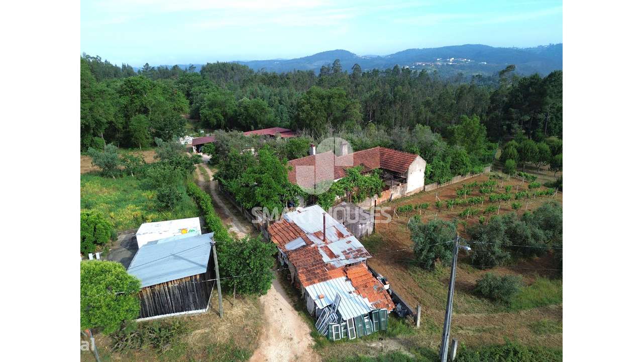 Moradia T3 Cadavais c/ terreno-27