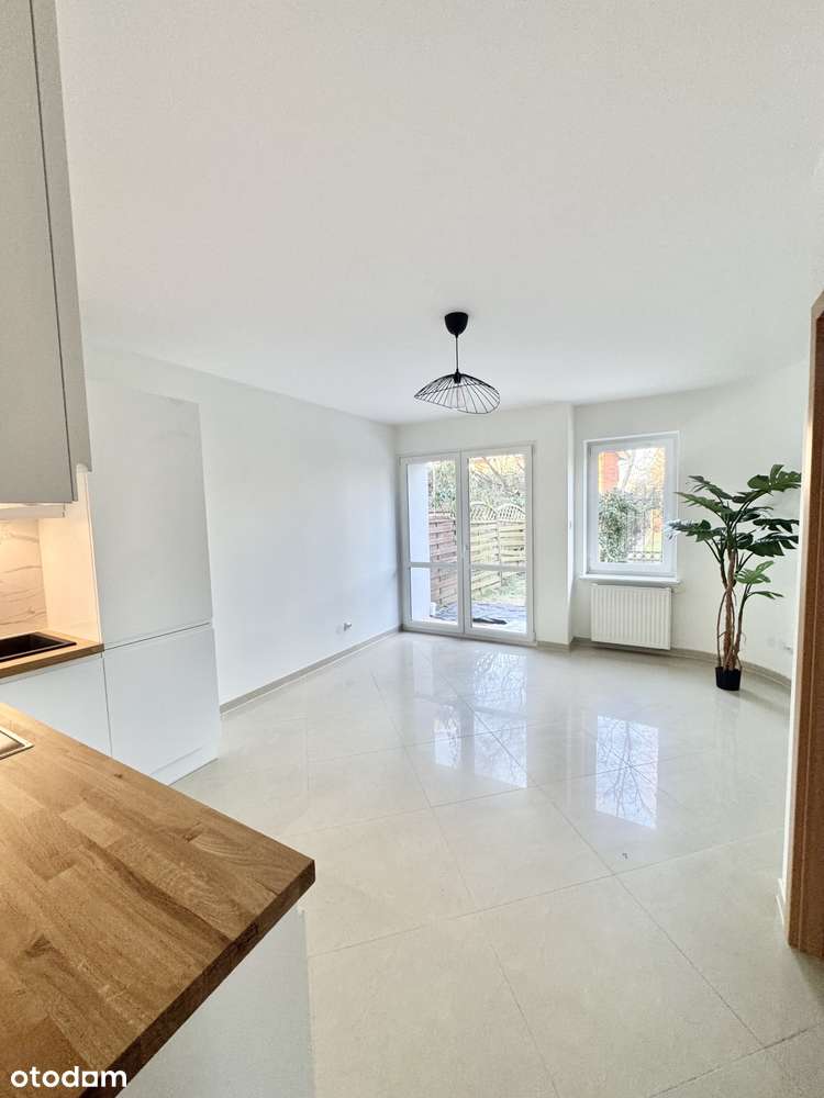 ul. Żmigrodzka Wysoki standard, z ogródkiem-8