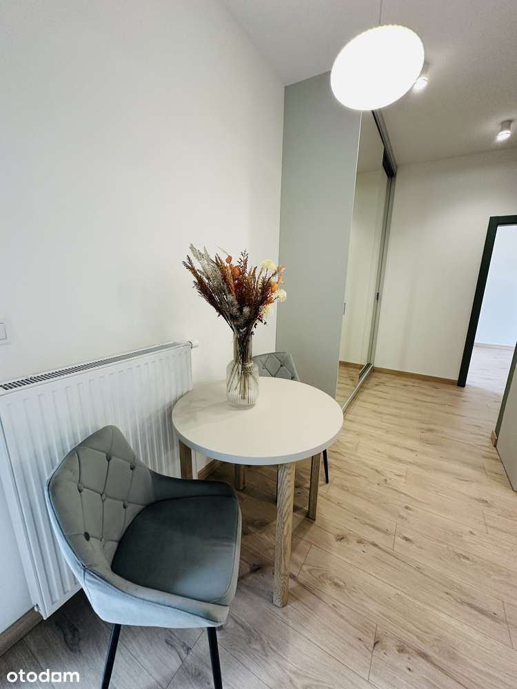 GOTOWE POD KLUCZ | 3 pokoje, zamieszkaj od razu!-5