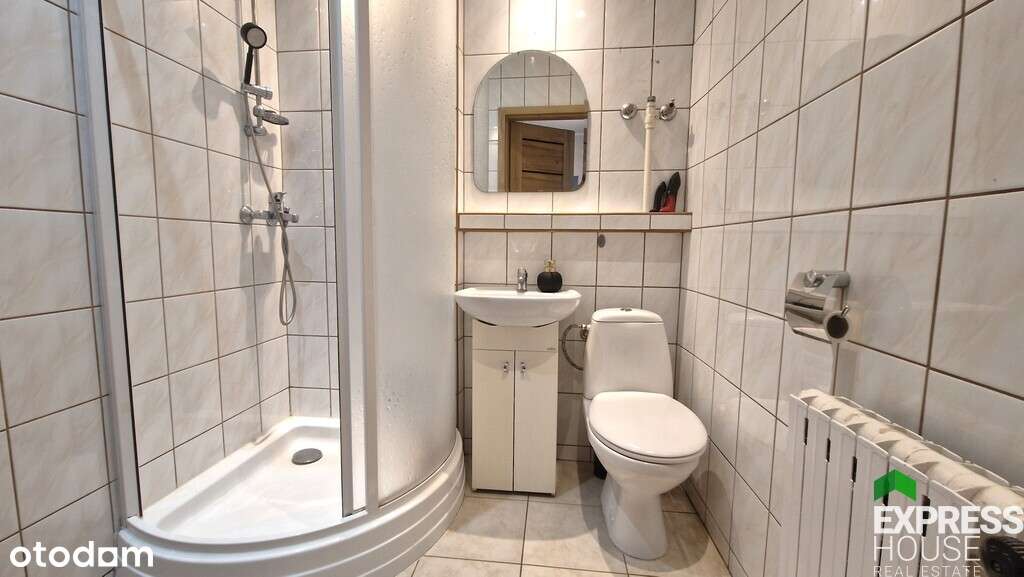 Wyjątkowa szeregówka w świetnej cenie - Pełny obrazek: 5/13