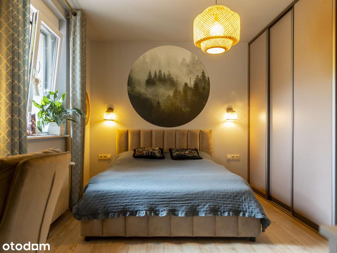 Sprzedam Dom w Mosinie-5