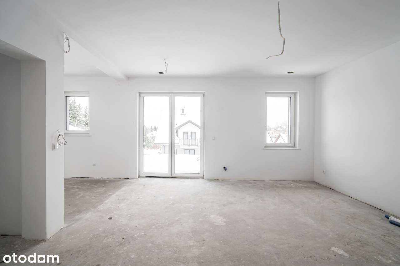 Michałowice k. Krakowa, ul. Za Dworem, lokal 20/2 (1a) - Pełny obrazek: 4/17