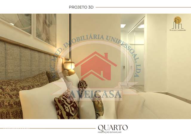 Moradia T3 em construção-8