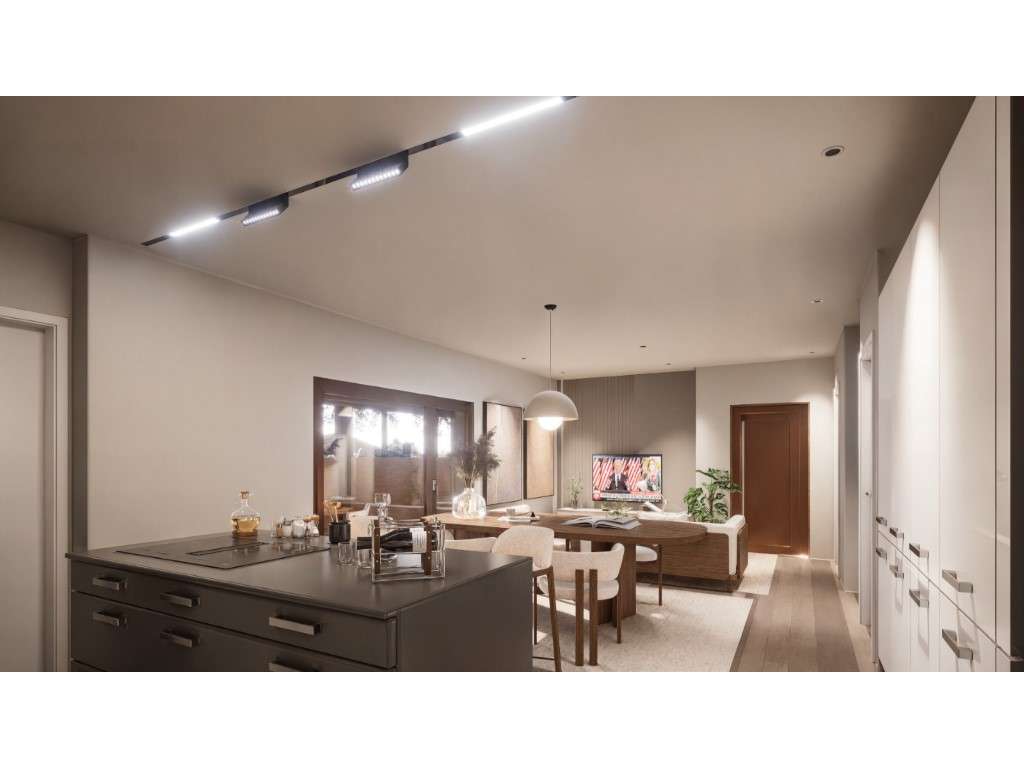 Moradia T3 a Venda de Gaveto em Pinhal do General - Fernão Ferro - Grande imagem: 4/24