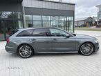 Audi A6 3.0 TDI Quattro Tiptronic - 5