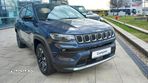 Jeep Compass 1.5 AT 2WD MHEV Limited - 1