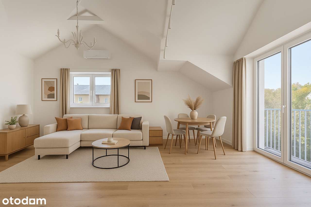 Perełka | Świeżo po remoncie | Klimatyzacja | Cisza i zieleń | Metro - Pełny obrazek: 3/20