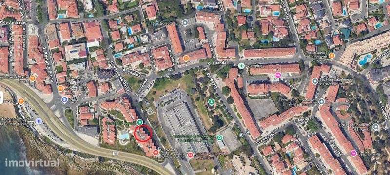 Espaço Comercial para Transformação em T2  na Parede - Grande imagem: 4/4