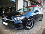 Mercedes-Benz A 180 d Style Plus Aut. - 14