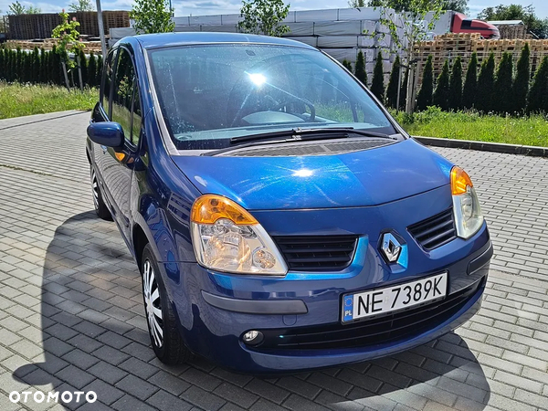 Renault Modus 1.6 Luxe Expression - 10