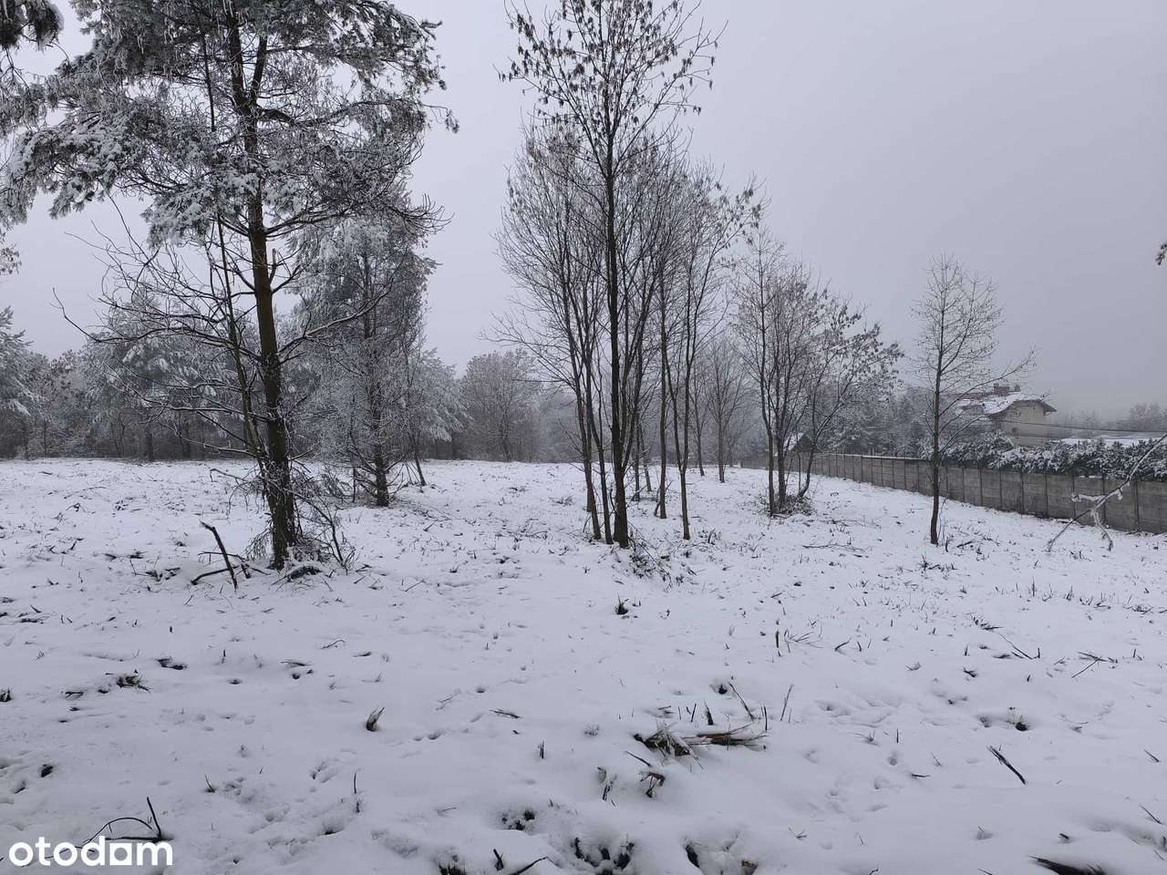 Działki budowlane 10 min od centrum Zawiercia - Pełny obrazek: 4/12