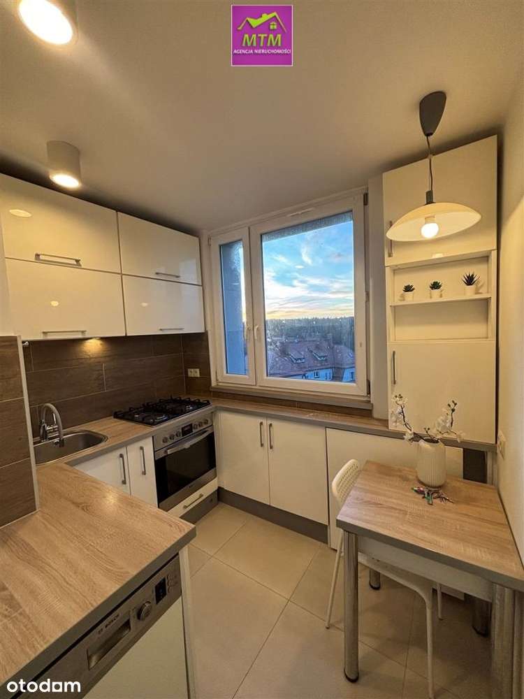 Mieszkanie, 37,39 m², Mysłowice-0