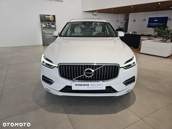 Volvo XC 60 - 2