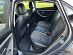 Hyundai I30 1.6 CRDi BlueDrive Premium - 24