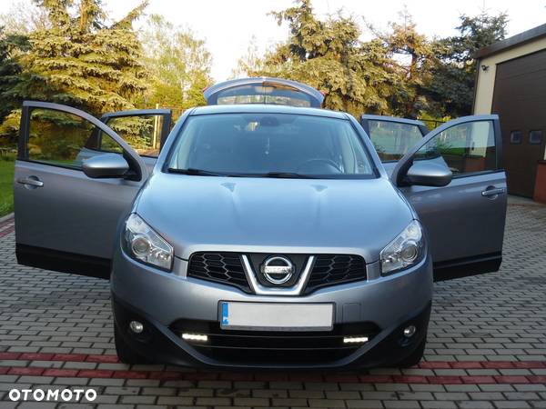 Nissan Qashqai - 19