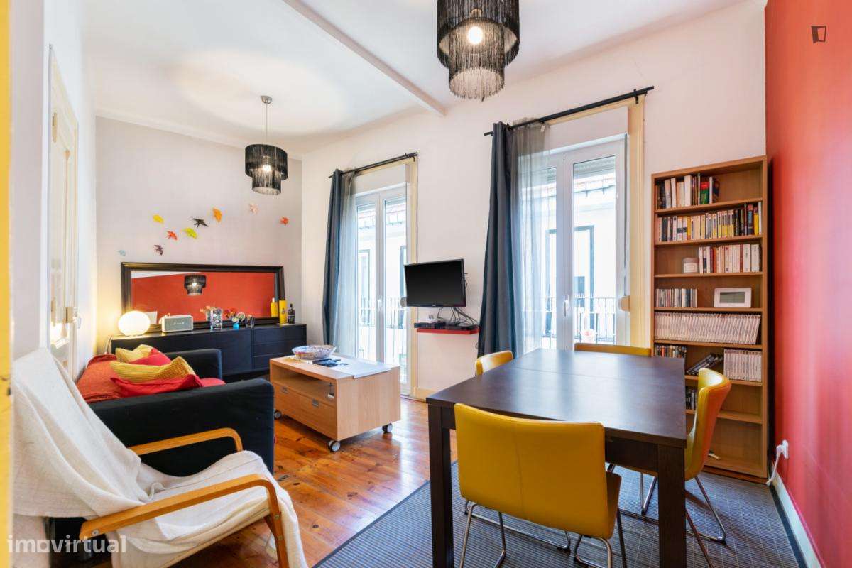 Apartamento com 2 quartos - localizado em Penha Lisbon - Grande imagem: 5/7