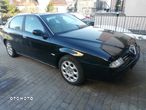 Alfa Romeo 166 2.4 JTD Progression - 22