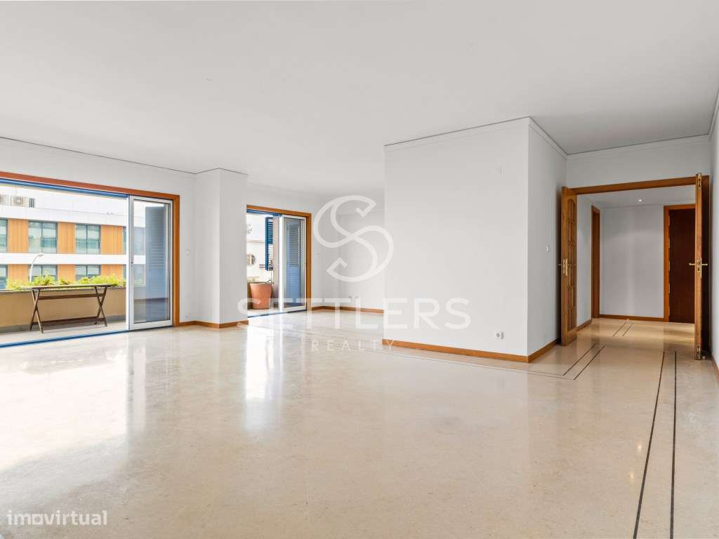 T3 com vista de mar - Oeiras - Grande imagem: 4/34