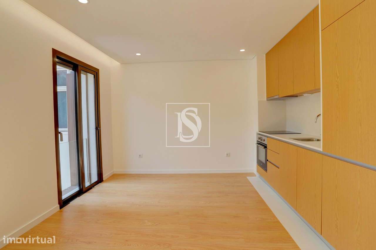 Apartamento T0 Póvoa de Varzim - Grande imagem: 4/14