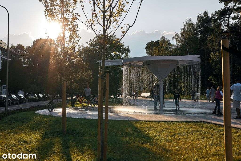 Dwupokojowy apartament w pierwszej linii zabudowy-9