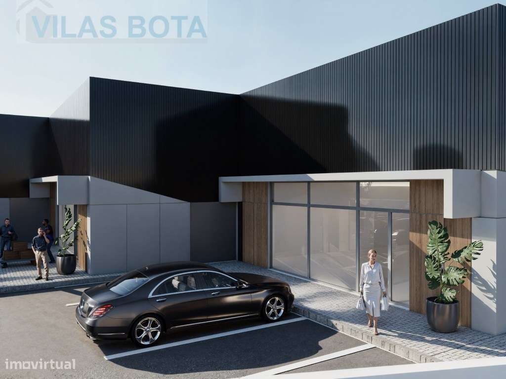 Terreno Urbano para Construção - Grande imagem: 4/7