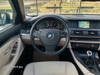 BMW Seria 5 520d Touring - 9