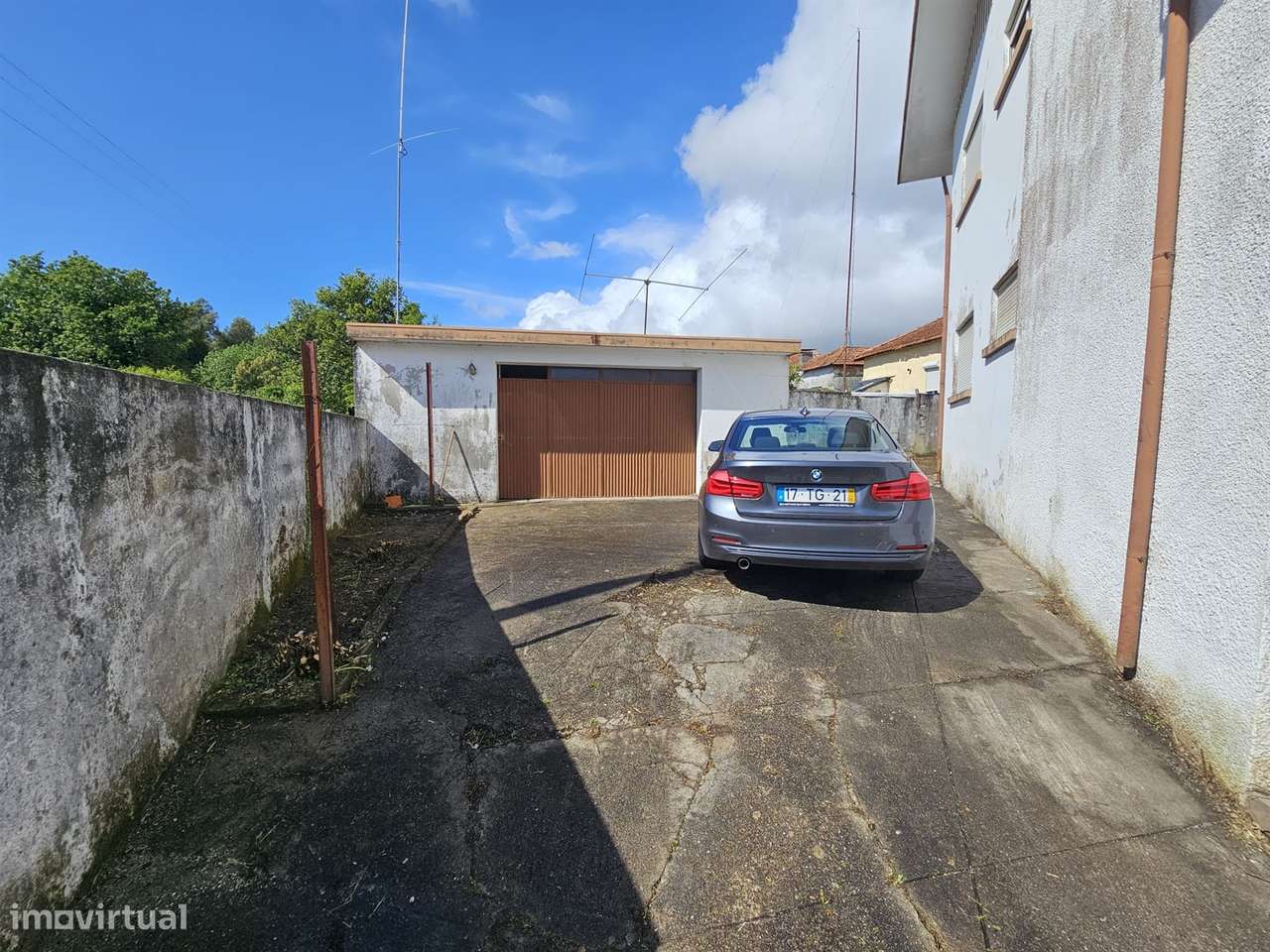 Moradia T6 Venda em Gulpilhares e Valadares,Vila Nova de Gaia-46
