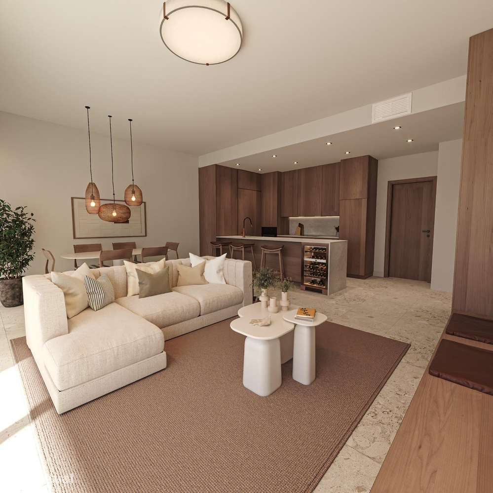 Apartamento T2 Garden & Pool - Grande imagem: 3/16