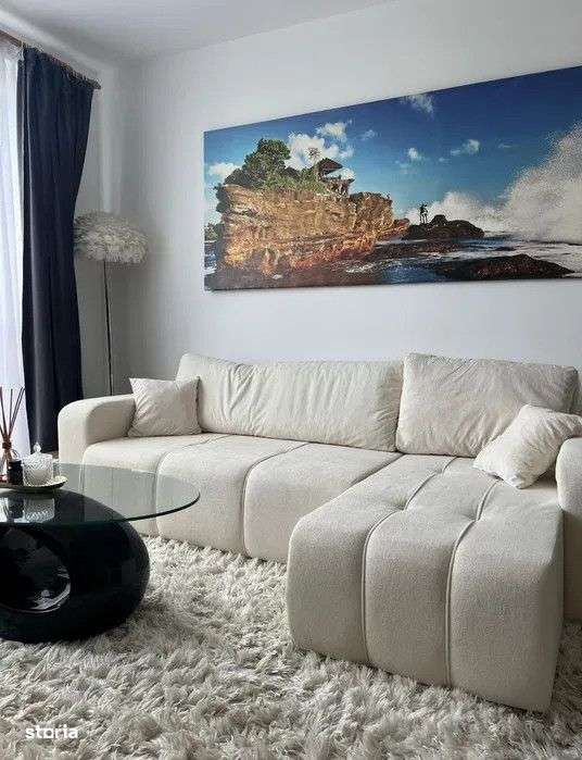 Apartament cu 2 camere la etaj intermediar, in zona Complexului Mercur - Imagine principală: 1/7