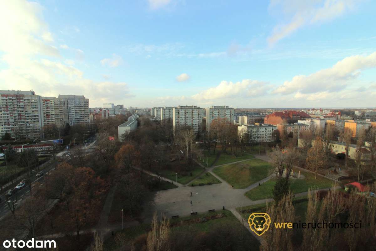 3 pokoje | Rozkładowe | Loggia | Szczepin - Pełny obrazek: 5/13