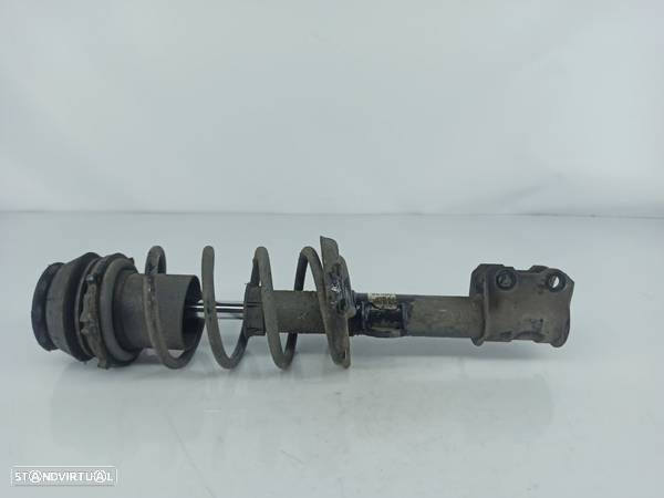 Amortecedor Frt Frente Esquerdo Opel Corsa C (X01) - 1