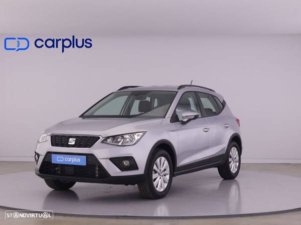 SEAT Arona 1.0 TSI Style - 1