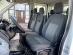 Ford TRANSIT  DOKA SKRZYNIA - 18