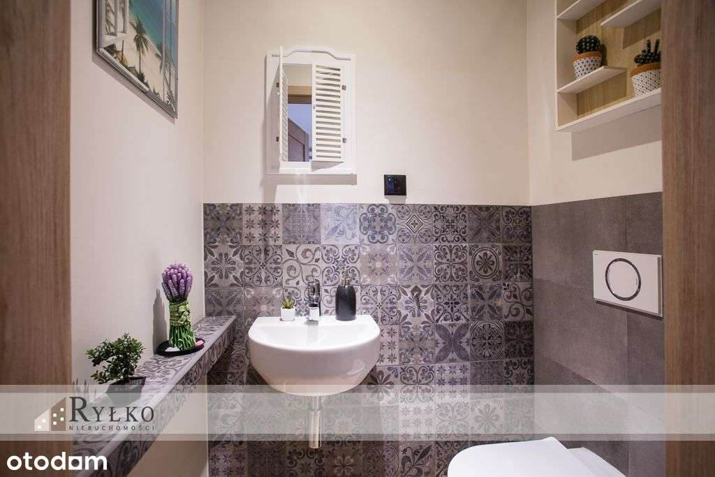 - 3 pokoje w Centrum, piwnica, parking --10