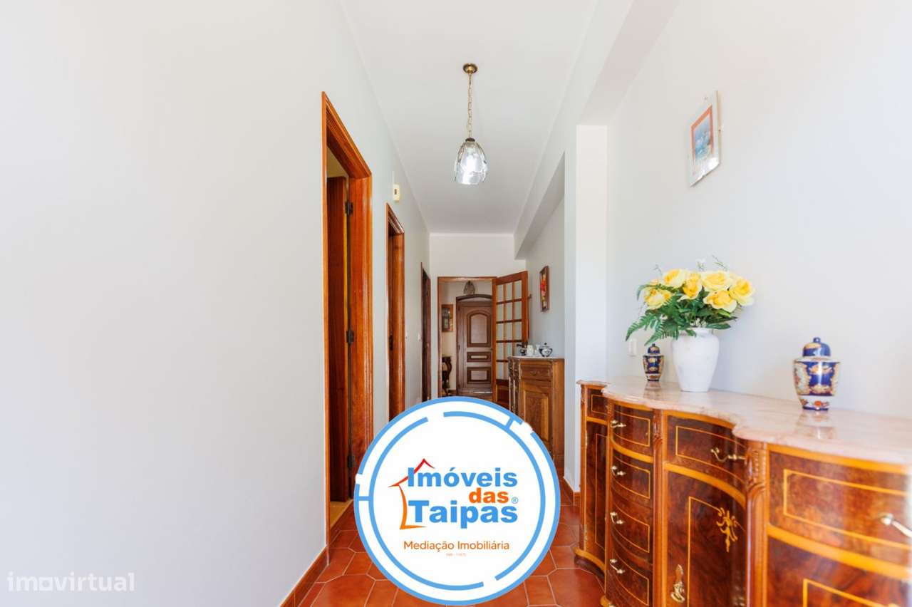 Vende-se Moradia em Barco - Guimarães-31